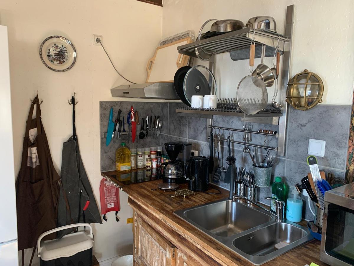 Semesterbostad Charmig Av Rustik Stil I Stockholms Område Stockholm